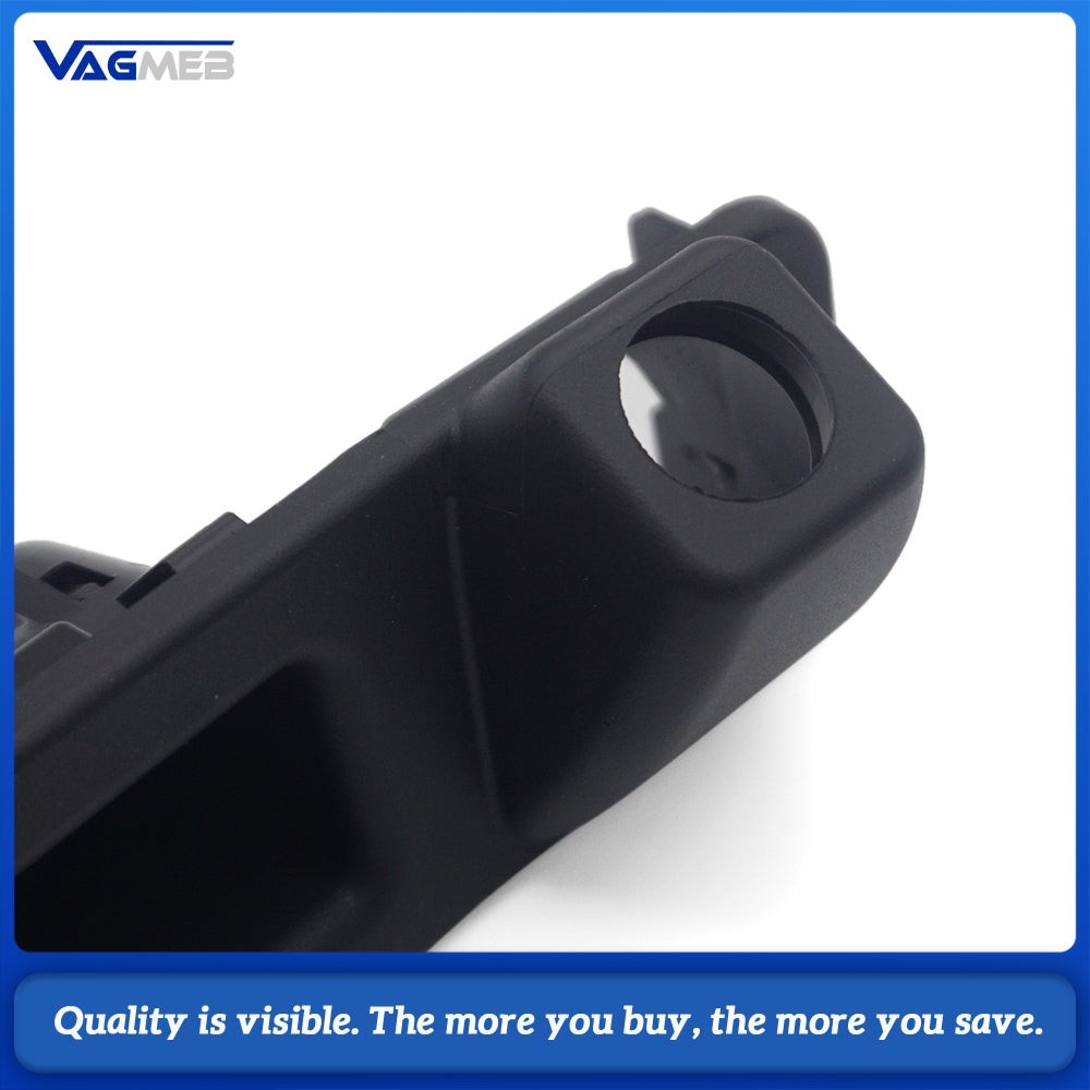 Car Rear Boot Trunk Lid Switch Grip Tailgate Handle Replacement For BMW 1 5 Series X5 X5M F40 G05 F95 G30 G31 F90