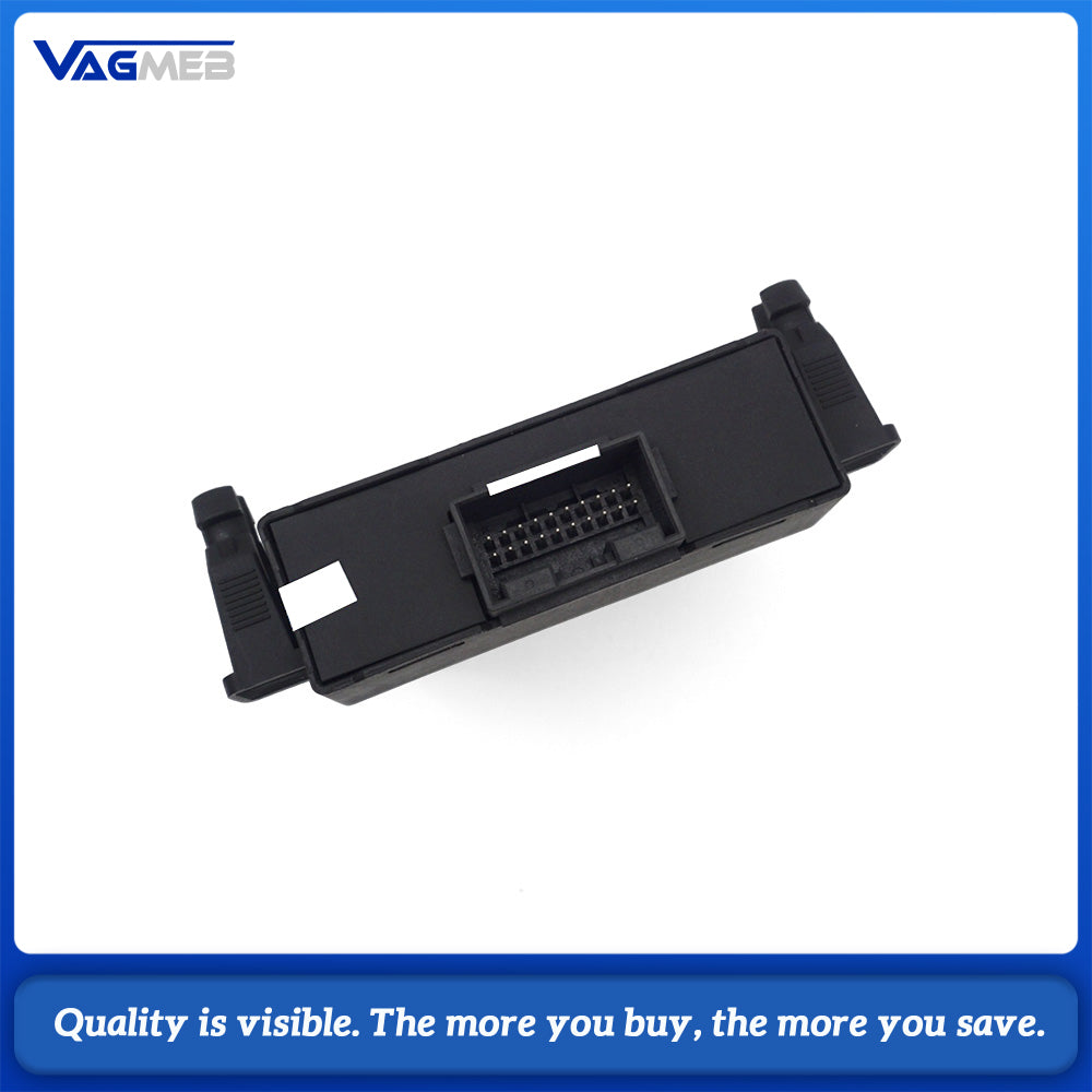 CAN‑BUS Gateway Control Module OE 7N0907530H For VW Passat B7 CC Tiguan Golf MK6 Skoda Octavia VAG PQ35 PQ46 Platform