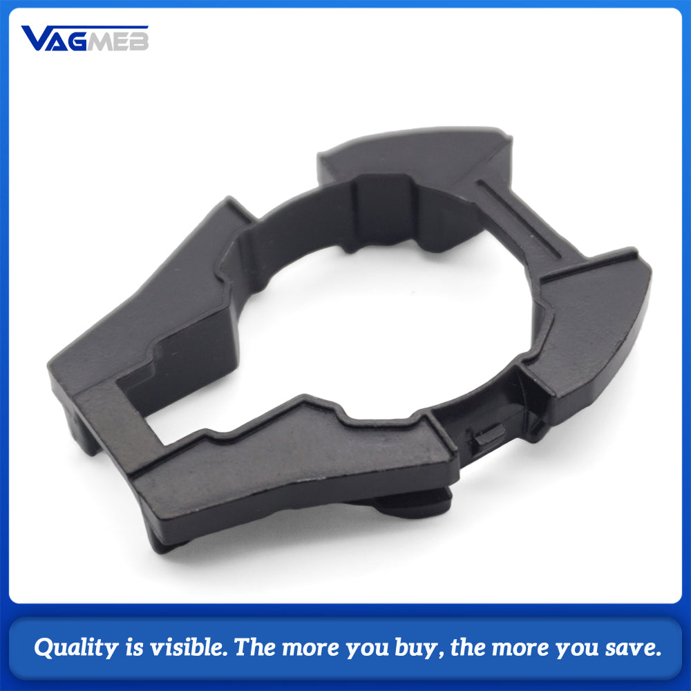 New Car Automatic Wiper Rainfall Sensor Bracket Pedestal For Audi A1 A3 Q3 A4L A5 Q5 A6L 4M0 845 543 4M0845543