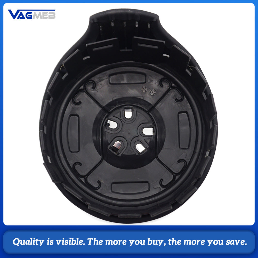 Steering wheel airbag cover multifunction steering wheel For BMW E60