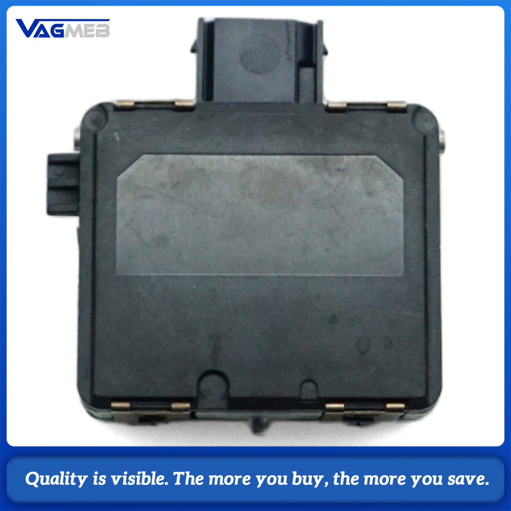 For Audi Q5FY ACC Adaptive Cruise Control Radar Sensor Probe 80A 907 566C