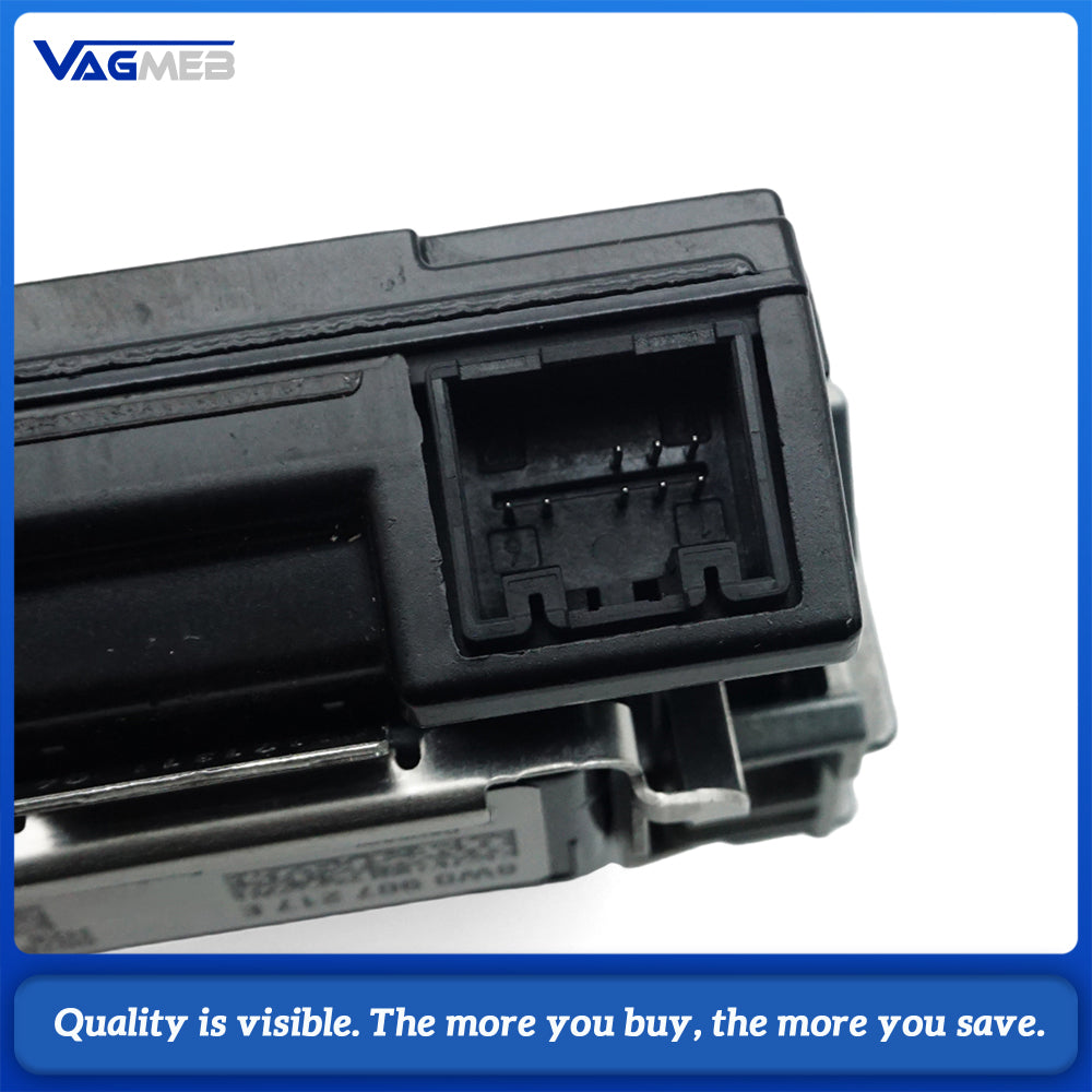 For Audi  Lane Departure Warning System Camera Essential Component for Vehicle Safety 8W0 907 217 E