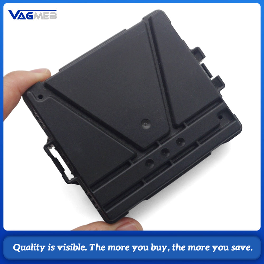 81D 907 468 For MQB Audi Q2 BEV Blade Electric Vehicles battery electric vehicle high line gateway CANBUS unit 81D907468
