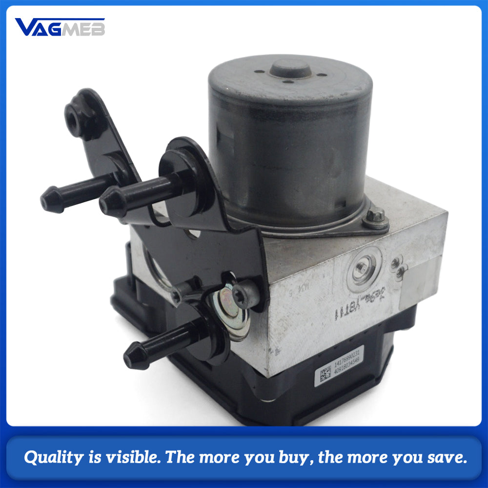 3AD614109Q ESP Anti-lock Brake System ABS Pump Replacement For VW Passat B7 CC Chassis 3C