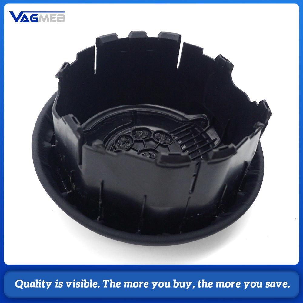 Steering wheel airbag cover multifunction steering wheel For VW Golf MK7 RLINE