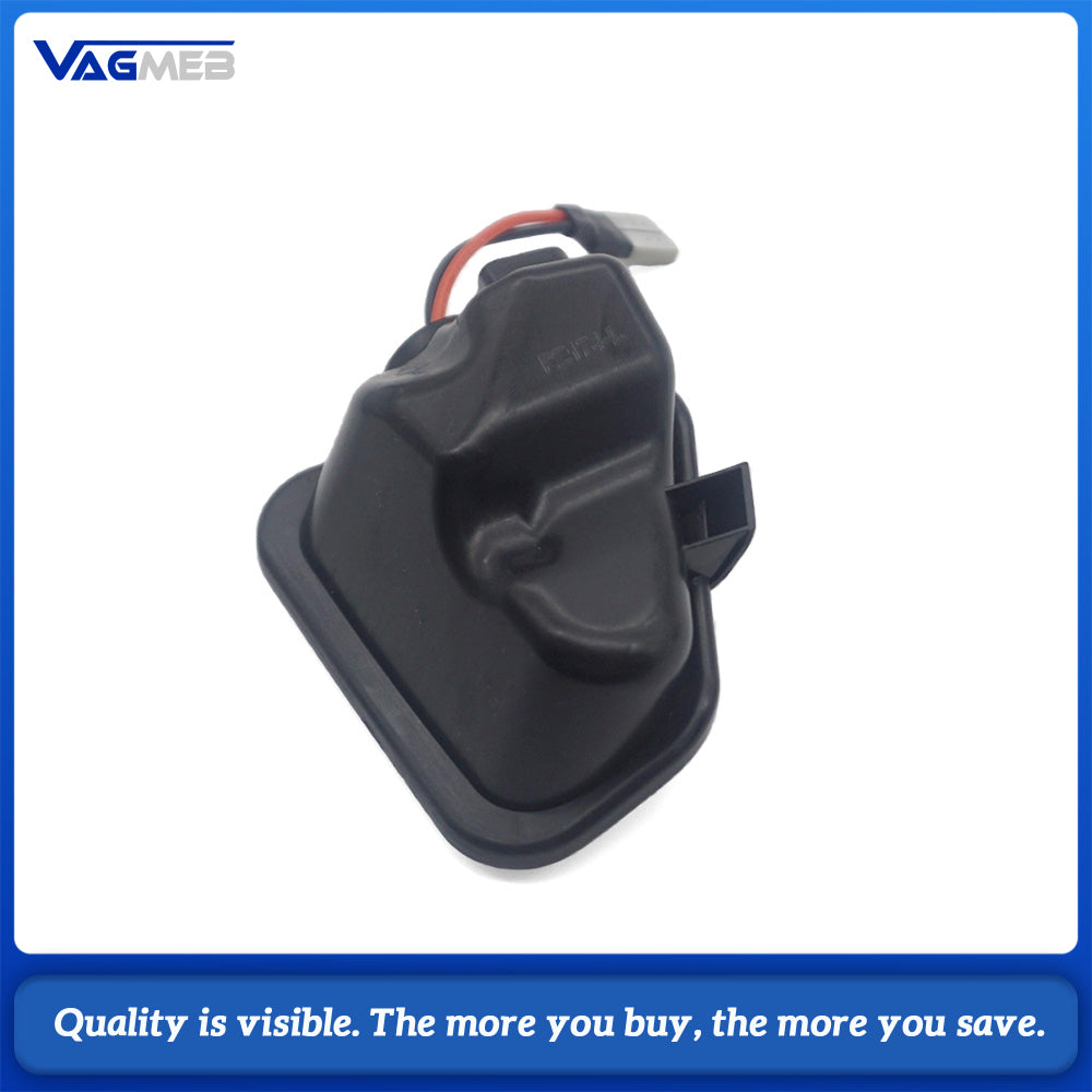 For VW Passat B7 LED Puddle Light Bulb Under Side Mirror Light No Error Led Puddle Lamp