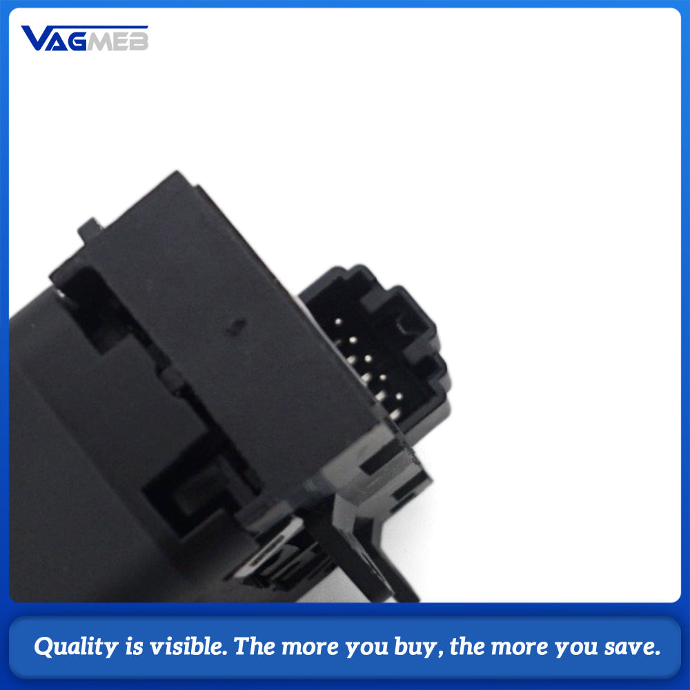 Car Black Sunroof Control Switch OE Number 4M0/4G0959613 For Audi A6L C7