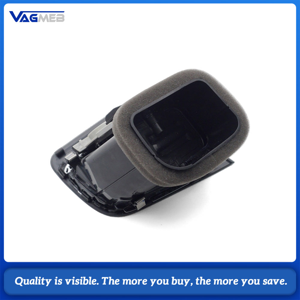 For VW Golf MK7 5GG 819 703 Front Dashboard Central A/C Heater Air Vent Outlet
