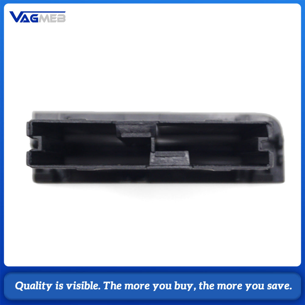 Apply to 2014-2018 POLO Central control card slot Business card holder Bill holder 6RD 858 373