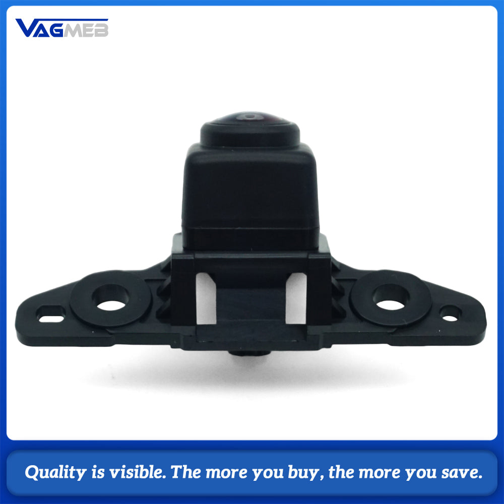 284F1-6RA0B Front Reversing Parking Camera 284F16RA0B For Nissan Rogue 2020-2023 284F16RA0B