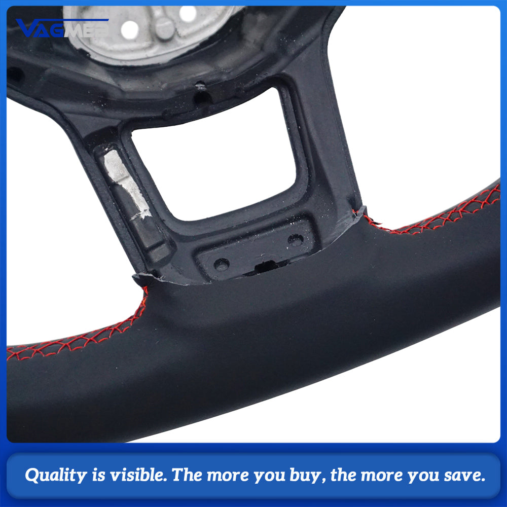 Steering Wheel for VW Golf 7 MK7 MK7.5