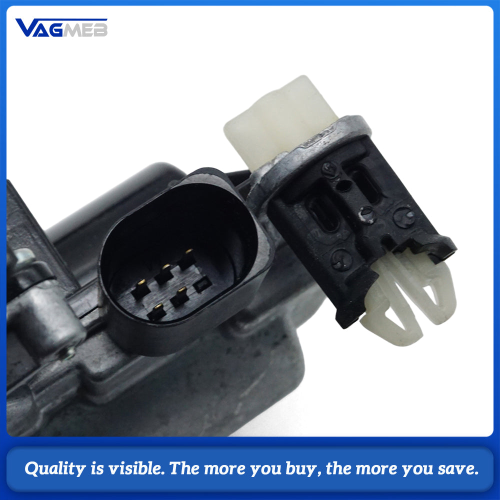 Rear trunk lid Power Tailgate closing motor module For Audi A4B9 3V5 827 887 C