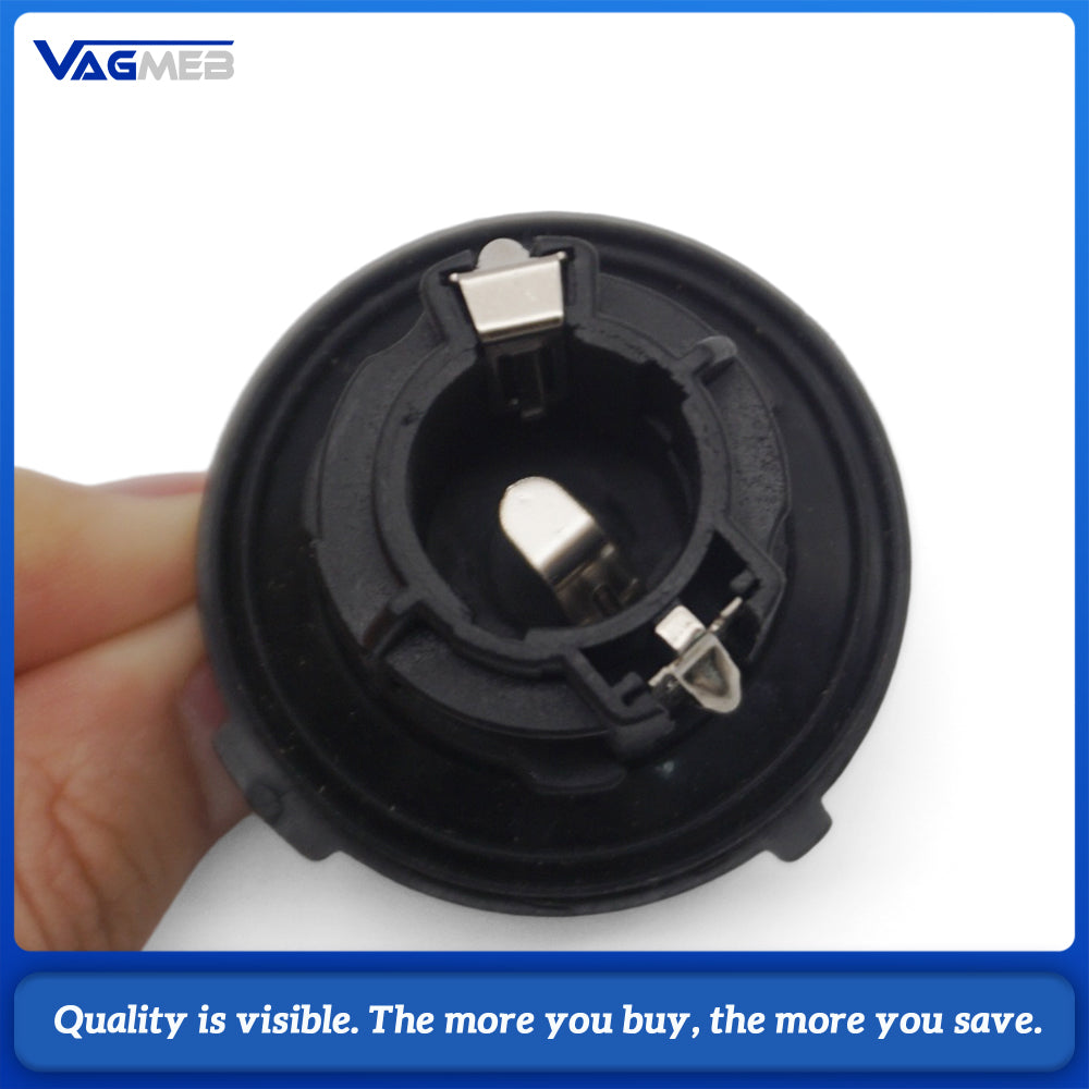 6J0941156A Indicator Bulb Holder Daytime Running Bulb Socket For Seat For Ibiza 2009-2012 For Leon 2013-2017 For Exeo 2009-2014
