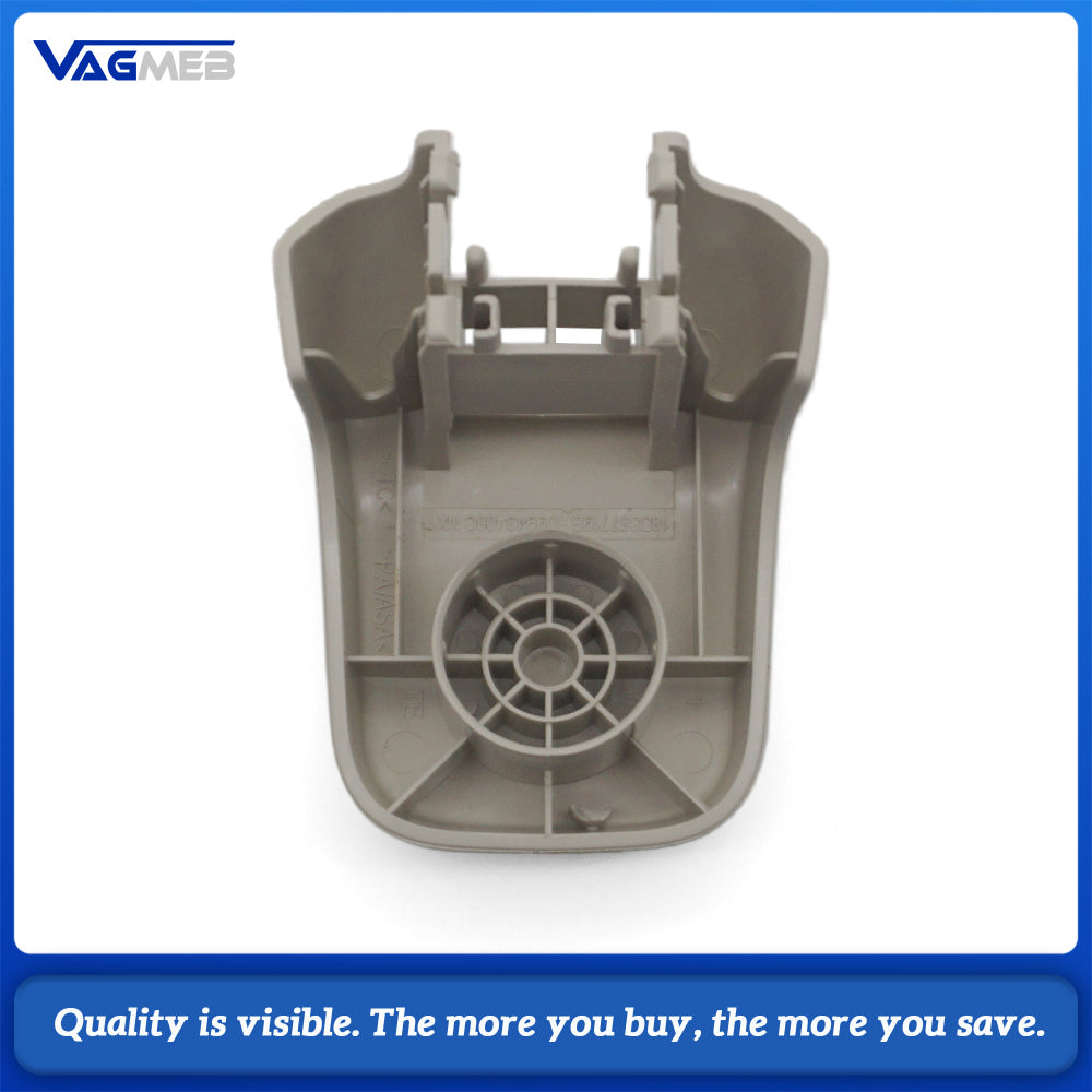 For VW 2008-2013 Lavida 2008-2016 Bora Seat Belt Adjustment Button Cover Vehicle