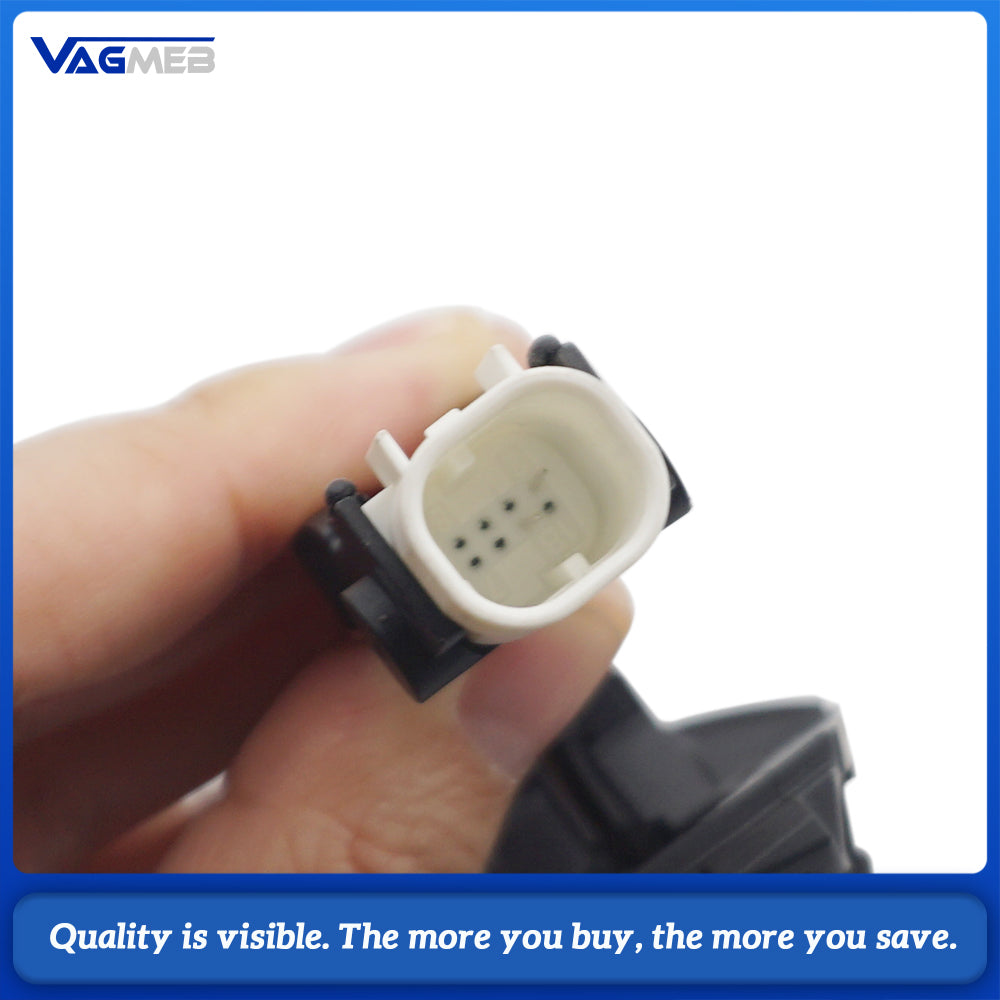 For Audi A3 8Y Front Kessy Door Handle Keyless Entry System