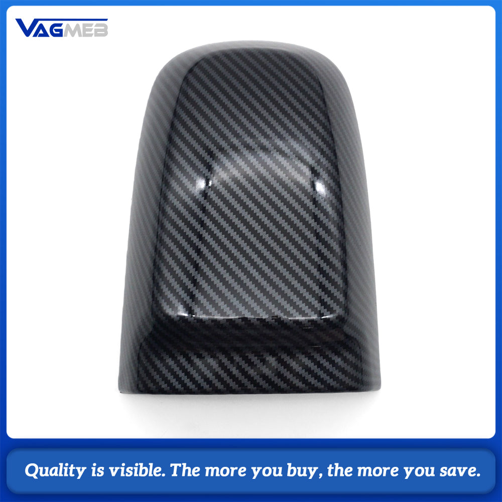 For Mercedes-Benz E260L E300L  Car Inner Accessories Seat Headrest Button Adjusting Switch Cover Trim