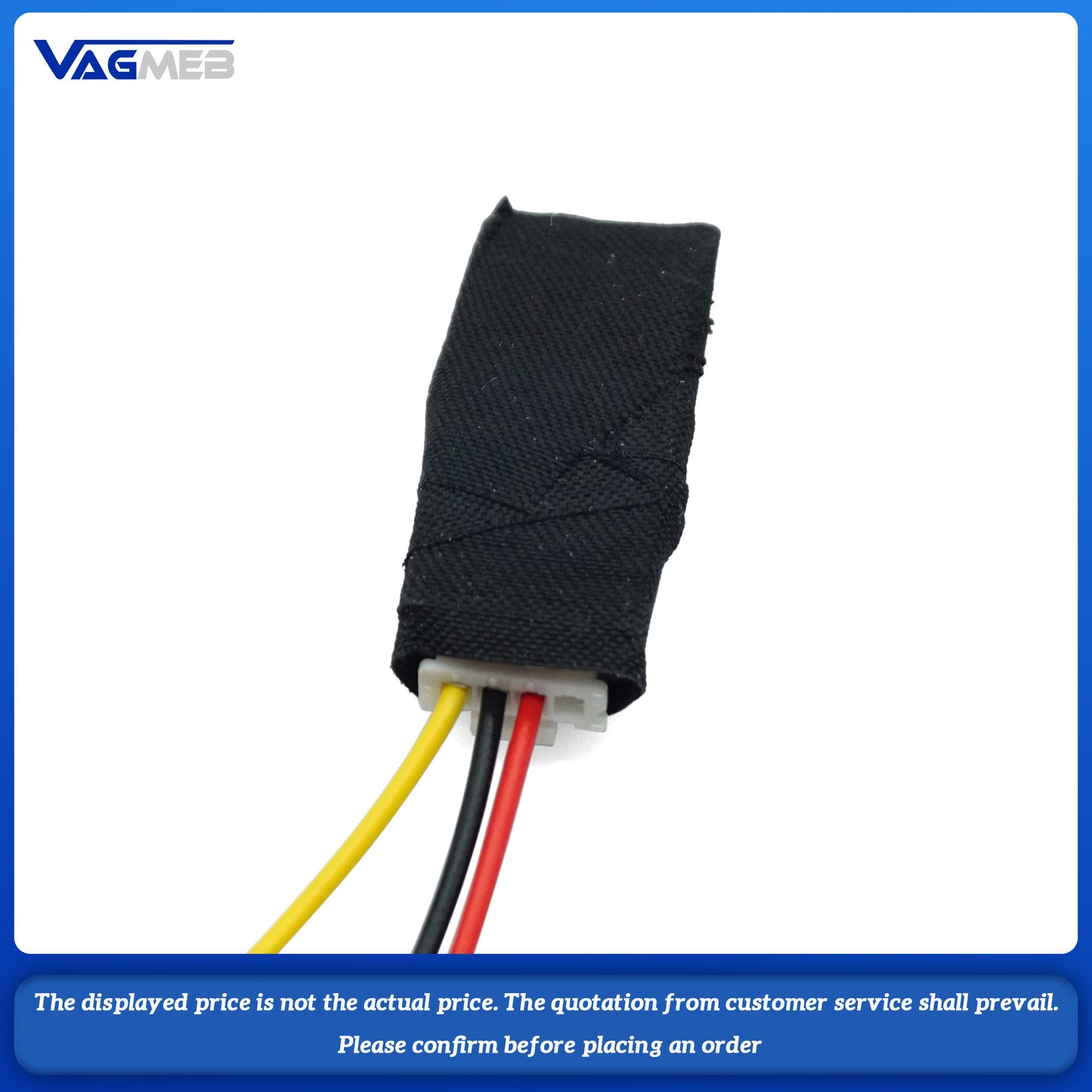 For Audi Q5FY  Old upgraded new steering wheel decoder without welding