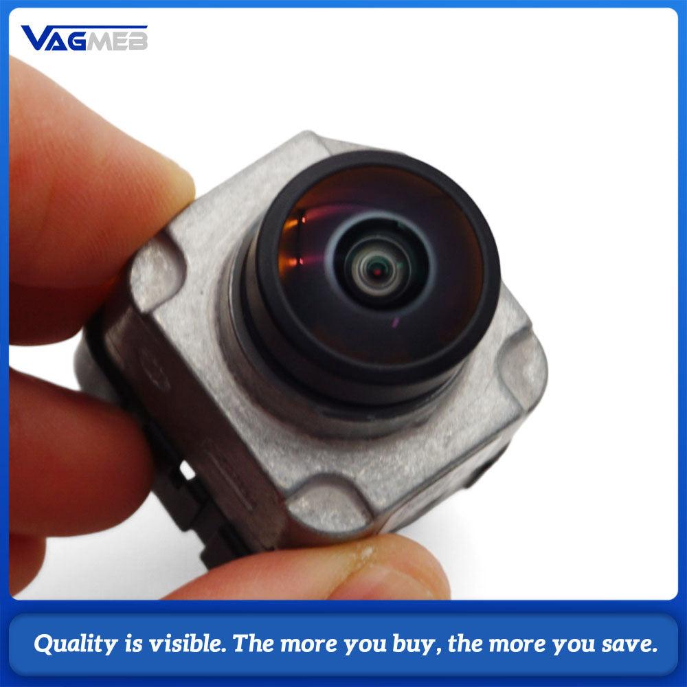360 Panoramic Camera For VW ID3 ID4 Audi A3 Sportback Camera Reversing Image 5WA 980 546 C
