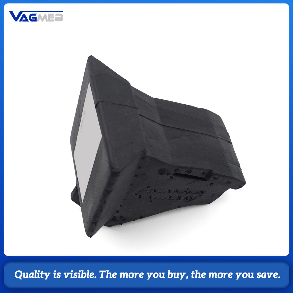 Bonnet Hood Side Foam Seal Cushion Pad Pair OE 2GA864759 2GD864760 For VW T‑Roc Engine Compartment Insulation Sponge Block Left Right