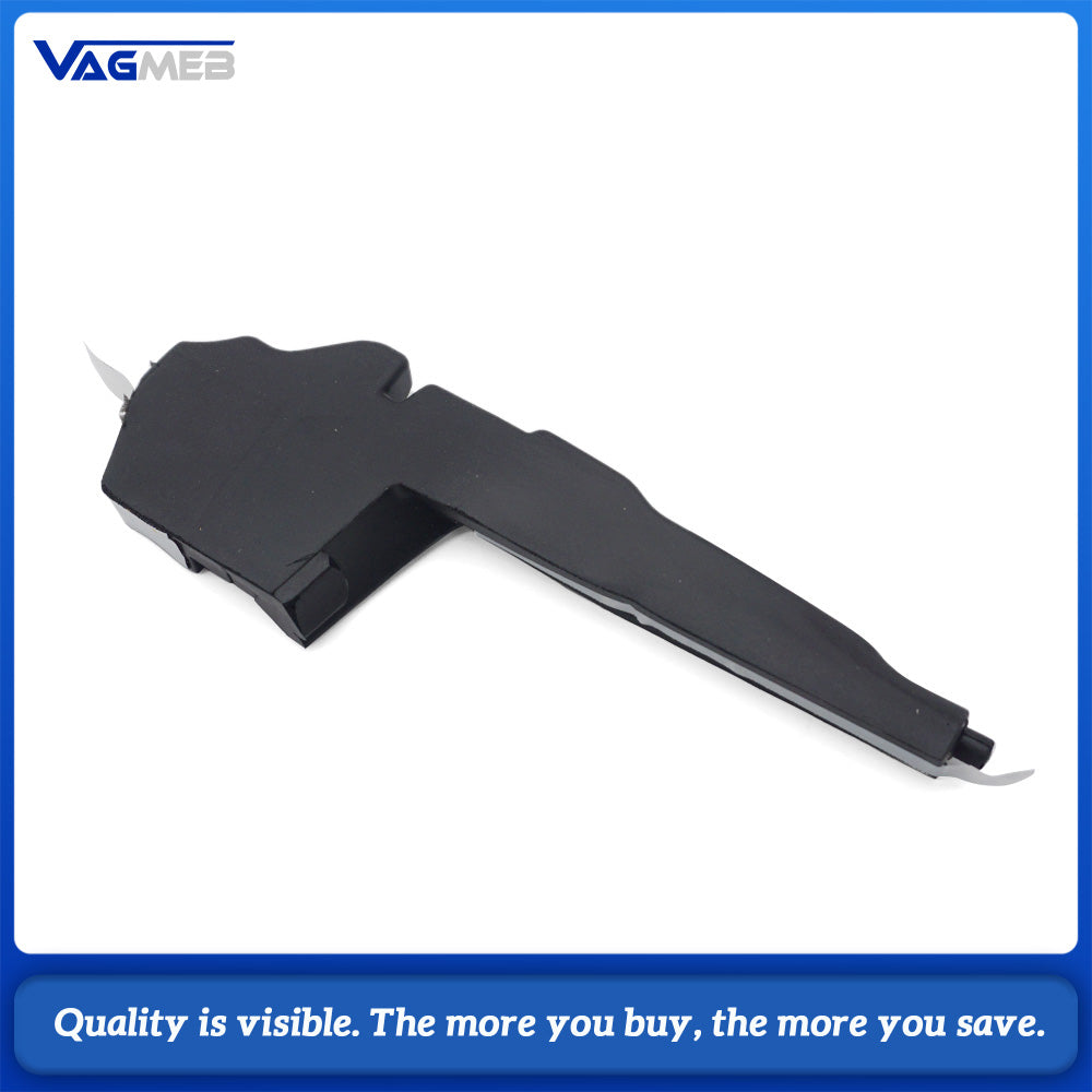 For Chevrolet Captiva Engine Hood Insulation Tape 20989569 20989570 Car Bonnet Heat Insulating Strip