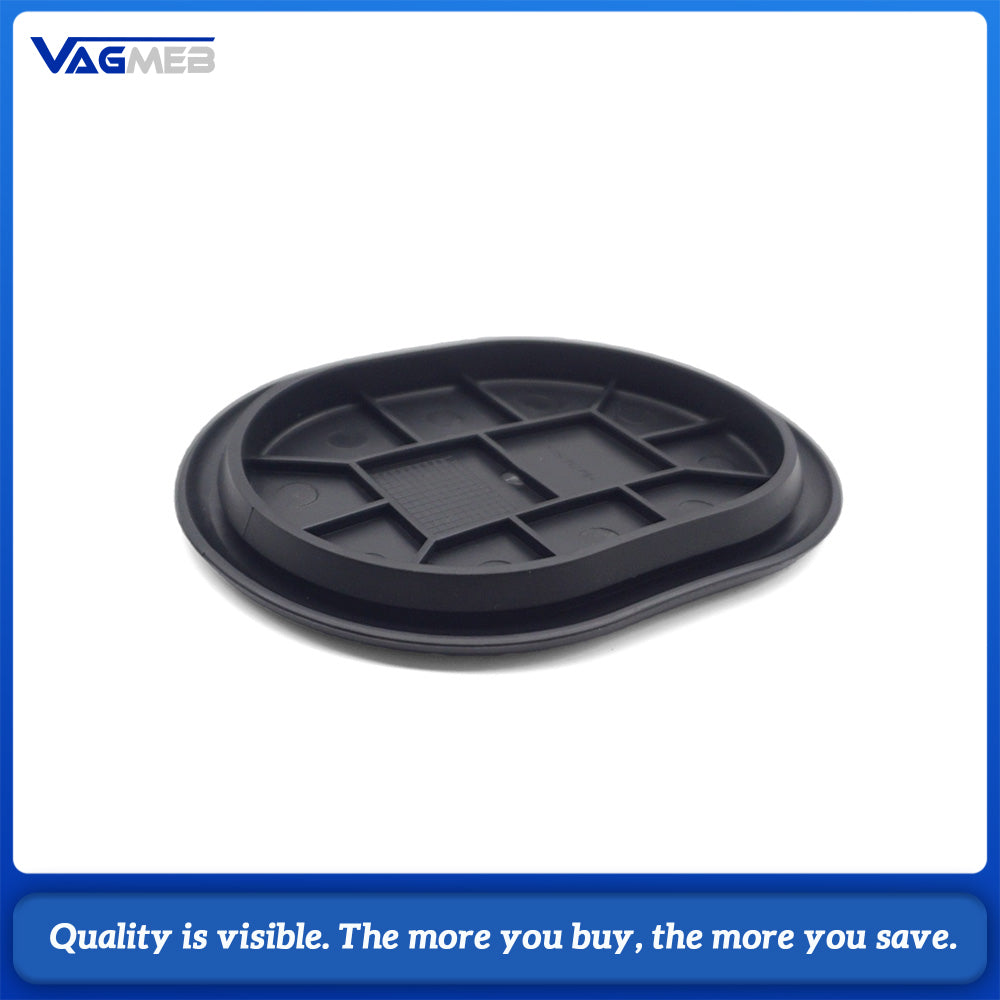 4F0809967 Front Wheel Arch Liner Repair Hole Cover Replacement For Audi A6 C6 2005-2011 Headlight Service Plug