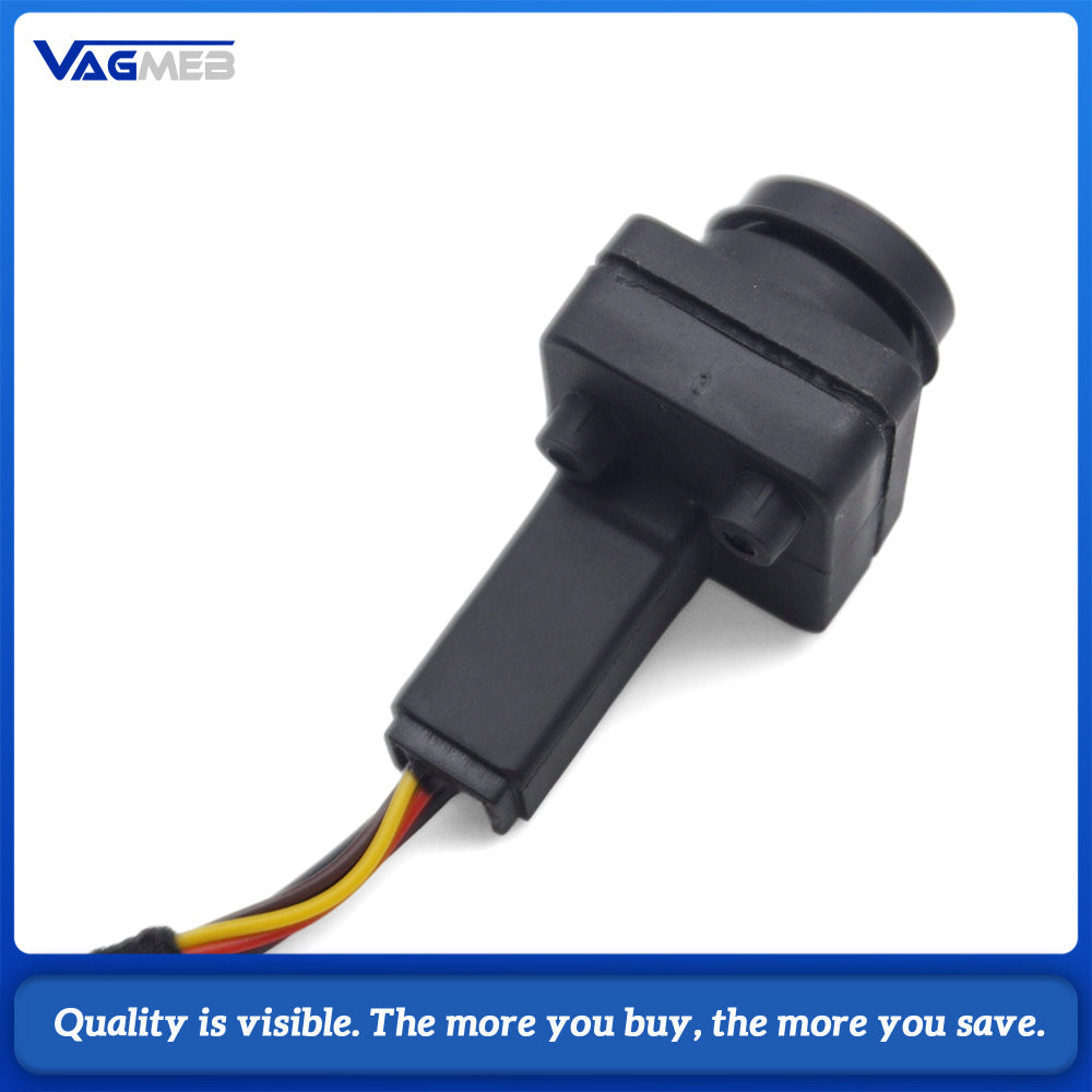 Car Aftermarket Backup Camera Core Replacement Lens Sensor Module 7E0980121 For VW Multivan T6.1 Transporter T6.1