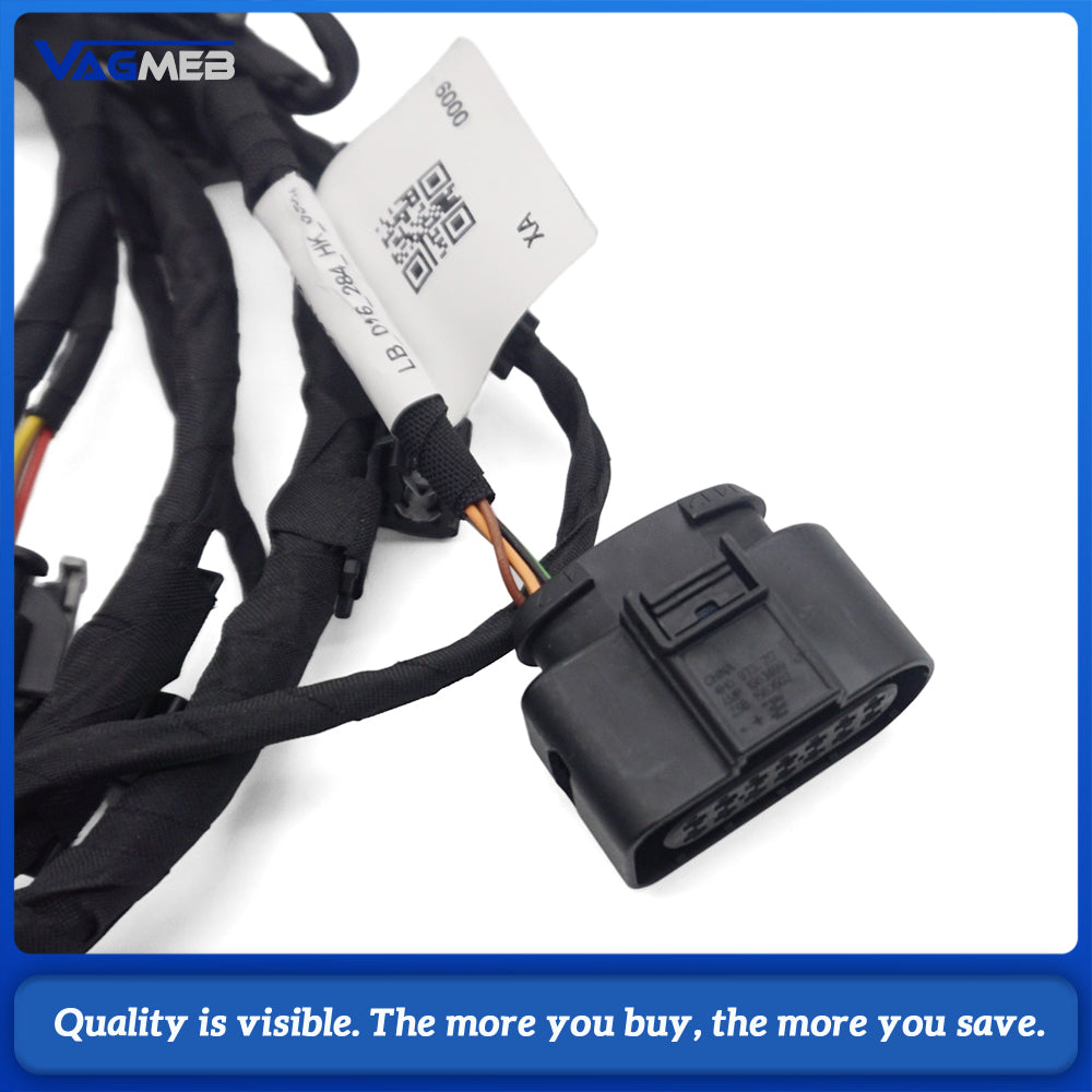For ID.4 E21 FRONT PARKING AID PDC SYSTEM WIRING HARNESS 11A9710 95 11A 971 095