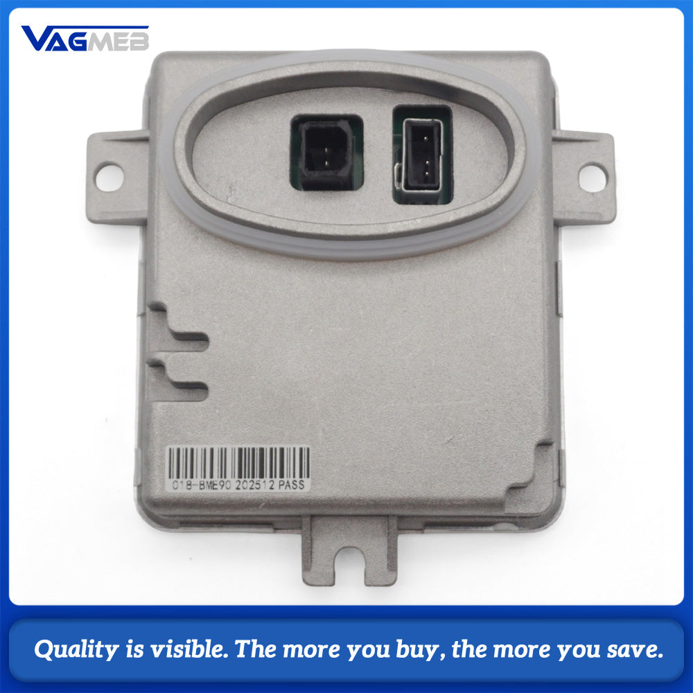 63126948180 For BMW 3 Series Volvo S80 V70 D1S W3T13271 Xenon Headlight Ballast 6948180 30744459
