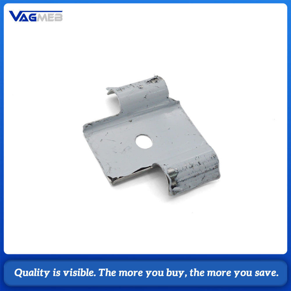 Car Parking Brake Cable Clip Retainer Hand Brake Cable Bracket 34406854898 For BMW For 1 2 3 4 SERIES Car Accessories