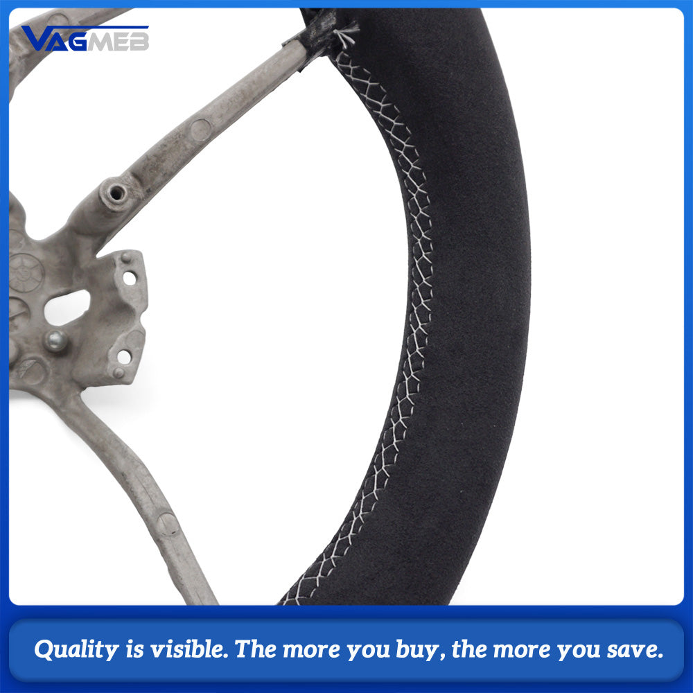 For Porsche 992 Steering Wheel