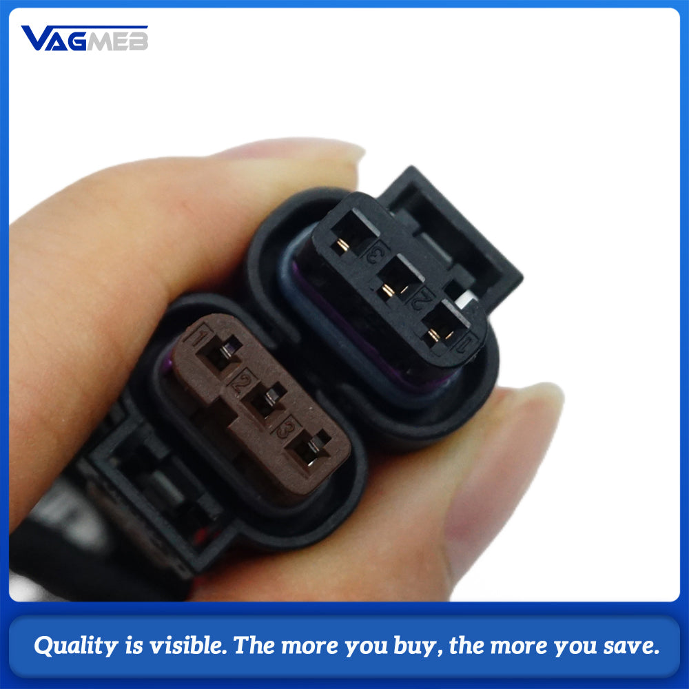 Front Bumper Parking Sensor Wire Harness For VW Golf 7 MK7 5G0 971 095 M