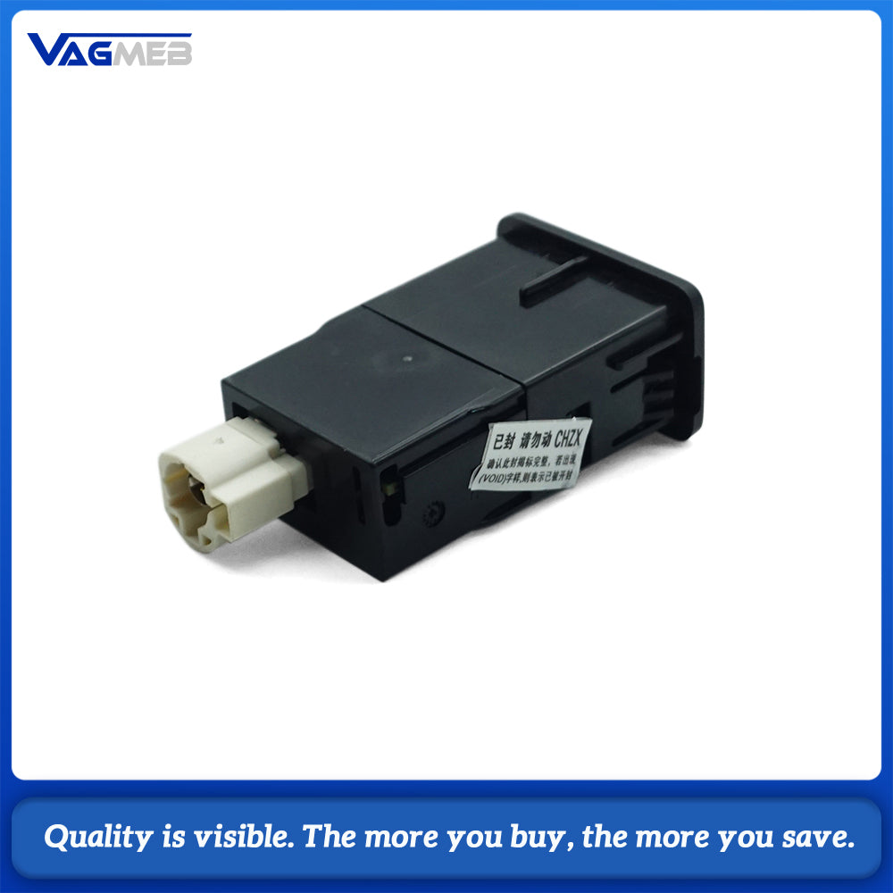 A2478203802 High Quality USB Interface USB Plug SD Card Reader Type-C Model For Mercedes Benz A GLA B GLB OEM 2478203802
