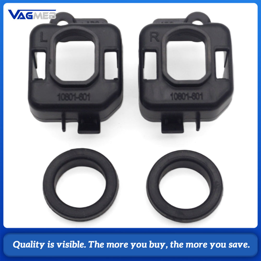 360 Surround View Camera System For BMW 5 Series G60 i5 2024-2026