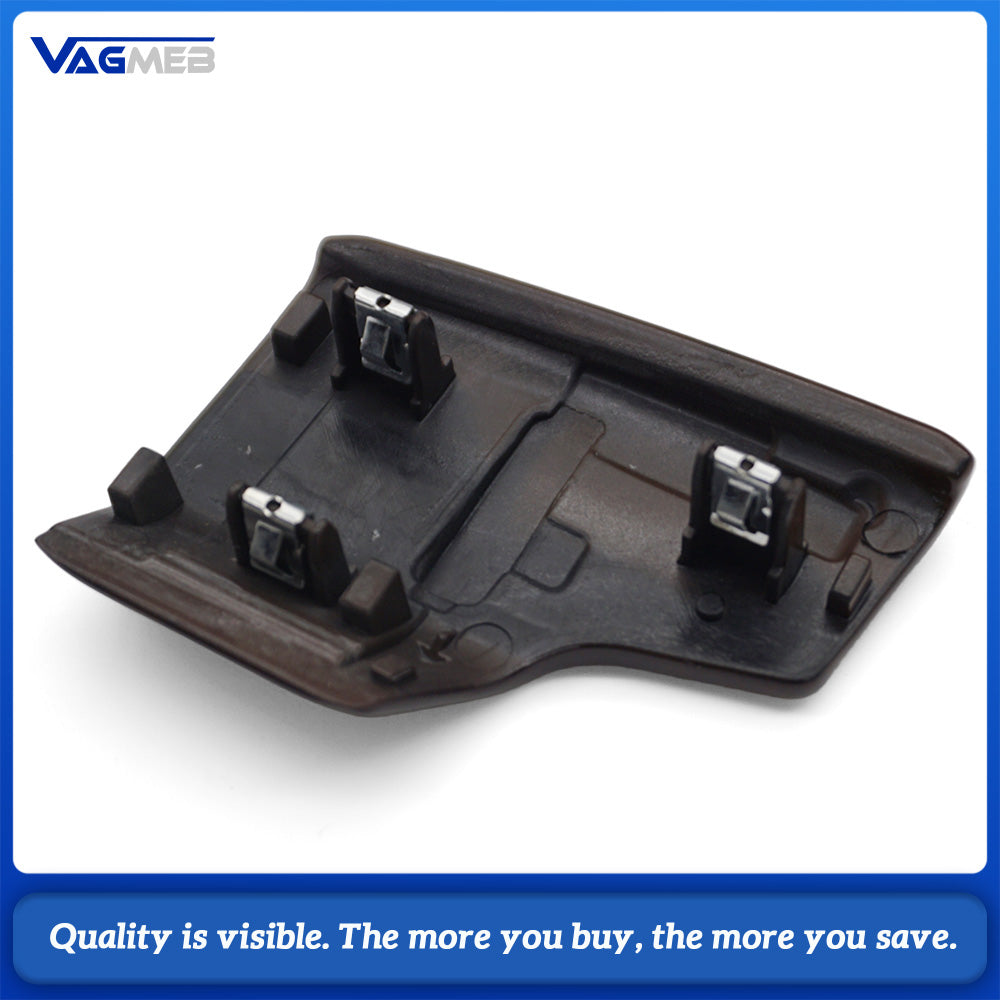 For Audi A6 C8 A7 Gear Shift Knob Cover