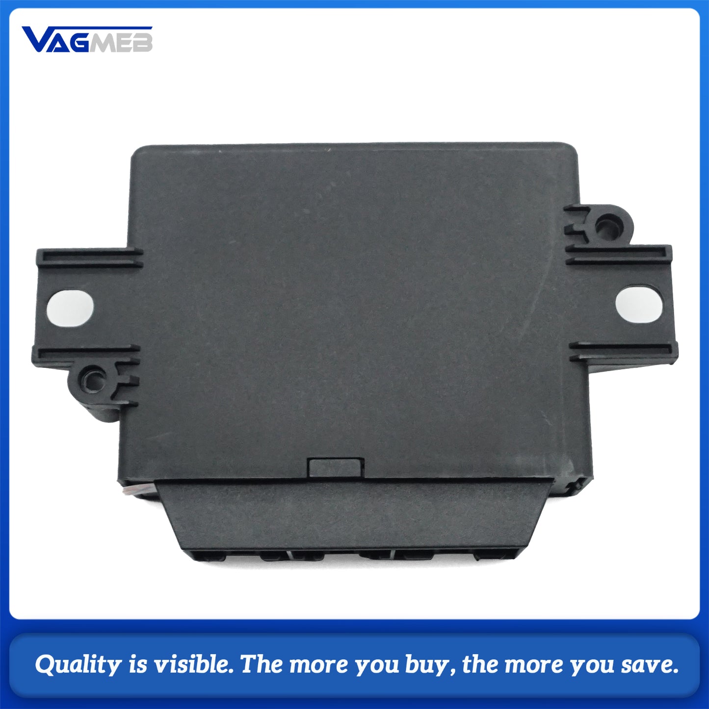 95B 919 475L Reversing Radar Control Computer Parking Assist Control Unit For Porsche 95B 92A MACAN CAYENNE