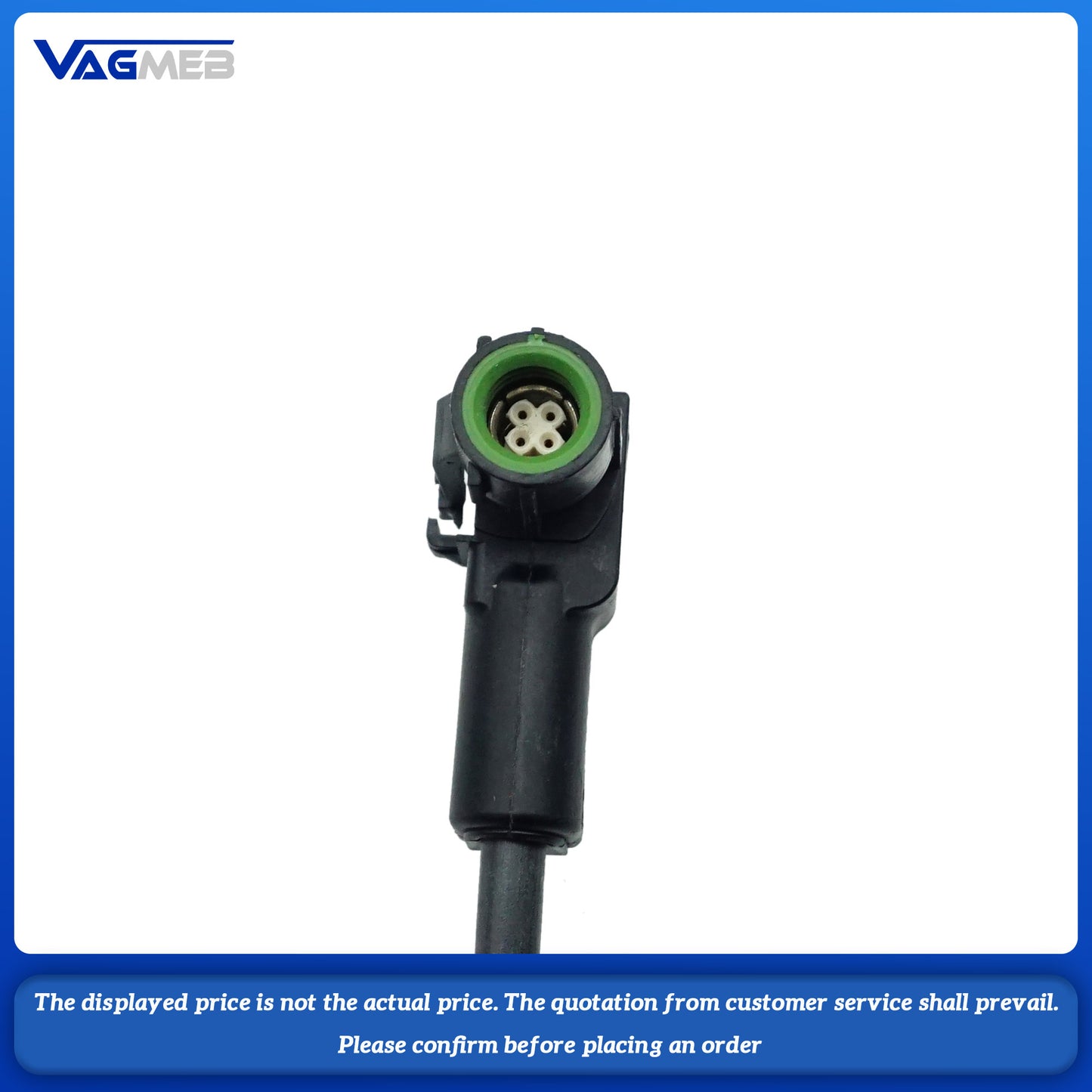 4N0971192 Night-Vision System Camera Adapter Cable Loom 360 Camera Cable  For Audi A6 C8