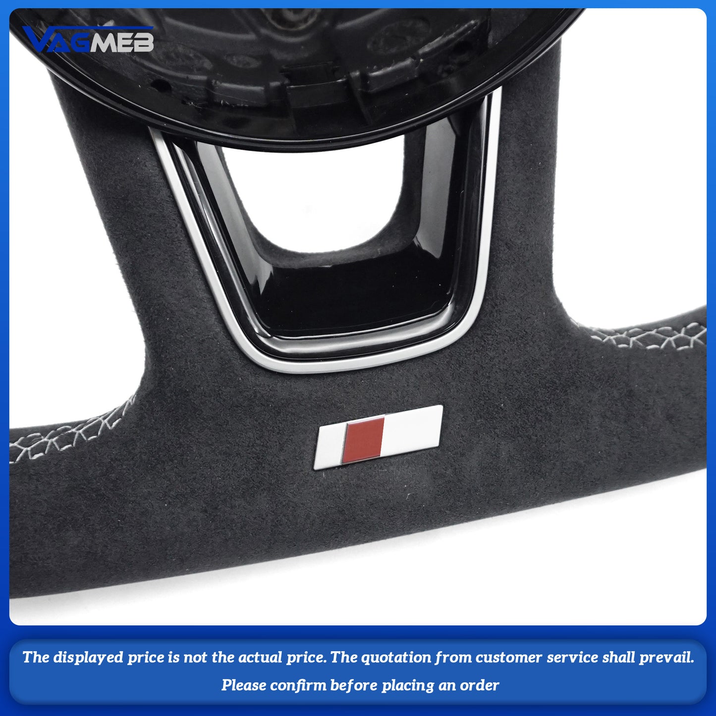 For Audi A38Y Car Steering Wheel