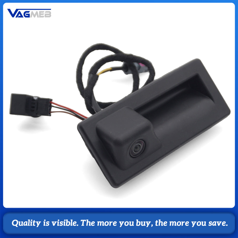 For Skoda Octavia MK3 High configuration reverse camera Reverse image