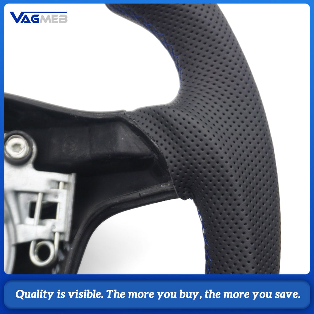 For VW Volkswagen Golf 4 IV Mk4 GTI 1997-2003Passat B5Seat Leon 1M MK1  Steering Wheel