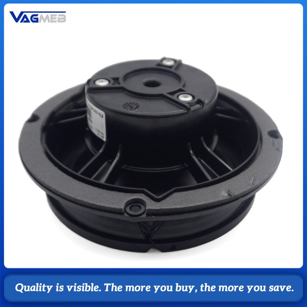 Rear Door Bass Woofer Speaker OE 5TA035453A Fit VW Touran 5T 2016-2024 Car Audio Loudspeaker