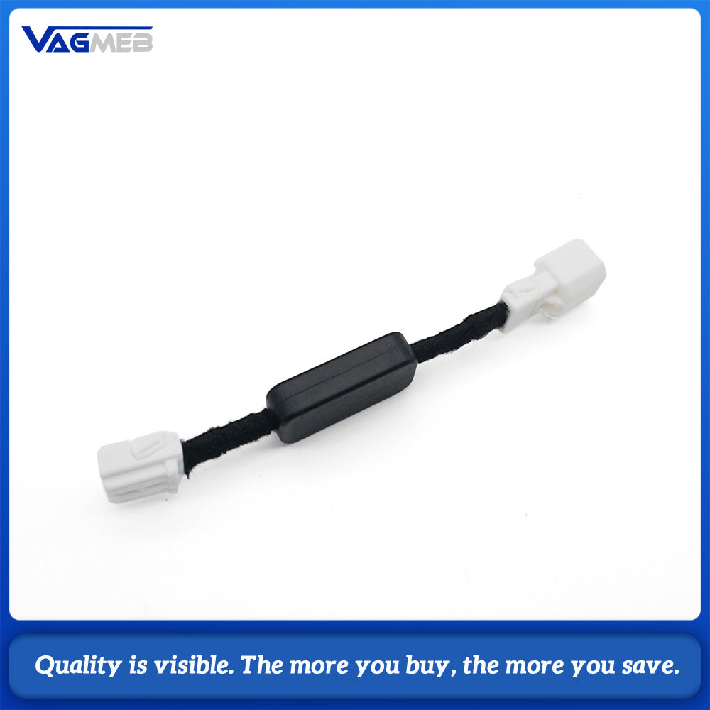 Auto Start Stop Disable Harness Fit for Daihatsu Tanto LA600S, Hijet Cargo S700V S321V, Engine Automatic Stop Start Canceller Cable