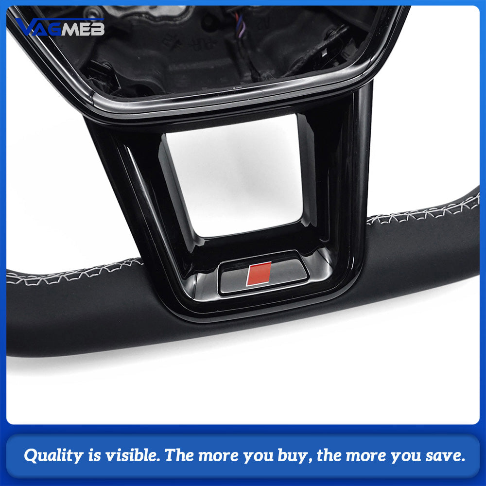 For Audi A6C8 Steering Wheel