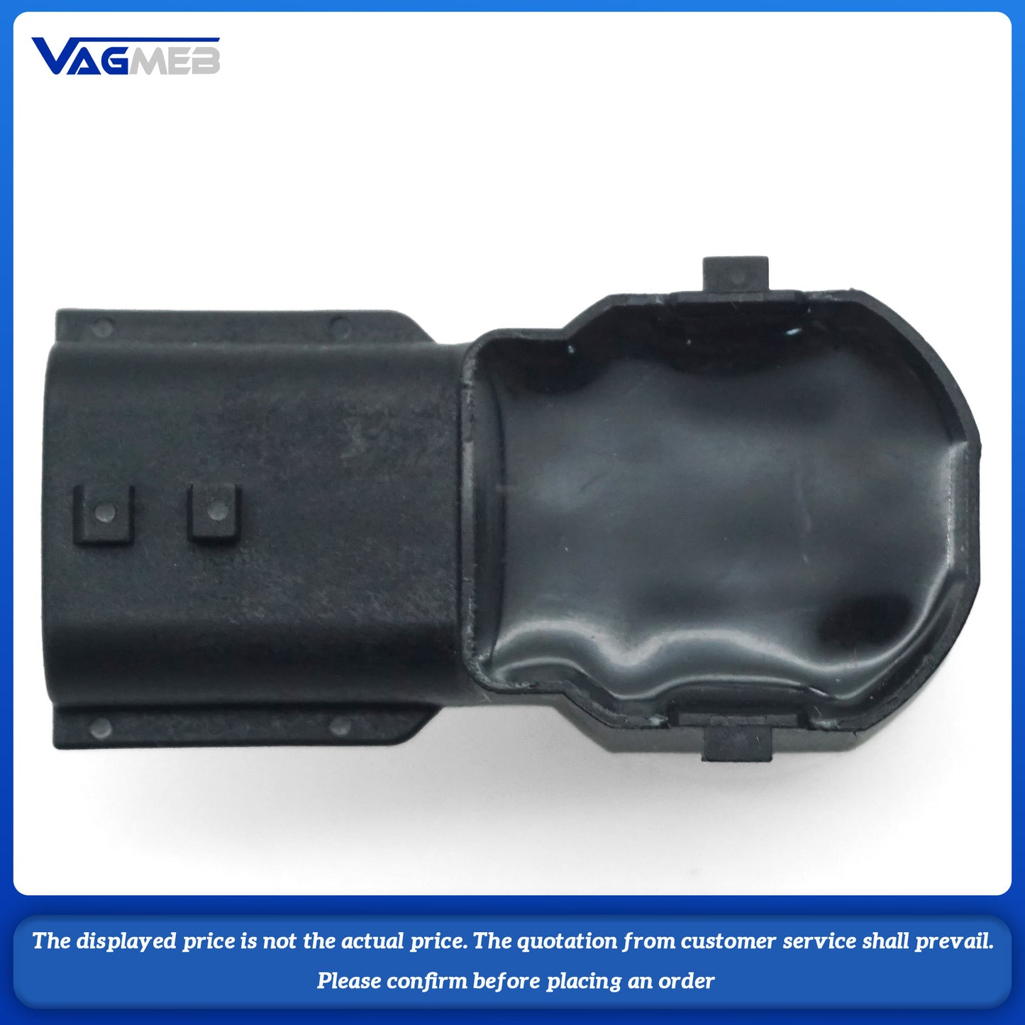 High Quality For NISSAN X-Trail T32 1.6L 2.0L 2014-2019 PDC Parking Distance Control Sensor 28438 4CLOA