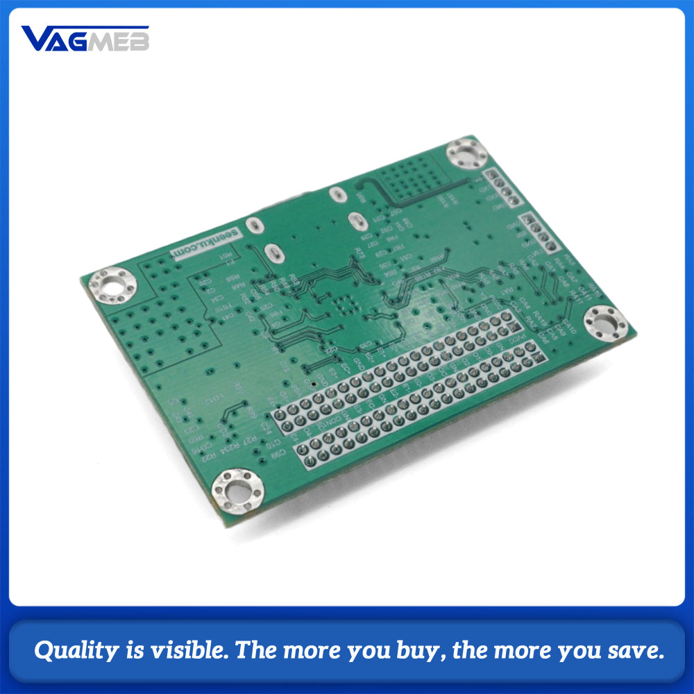LVDS to HDMI Converter Adapter Board Main Chip Solution Support Video + Audio Output For Car LCD Screen Industrial Display Modification