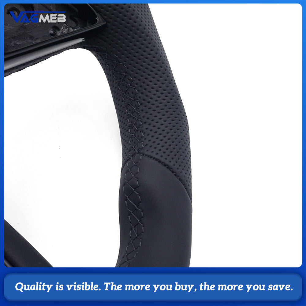 For Audi A4B9 Steering Wheel