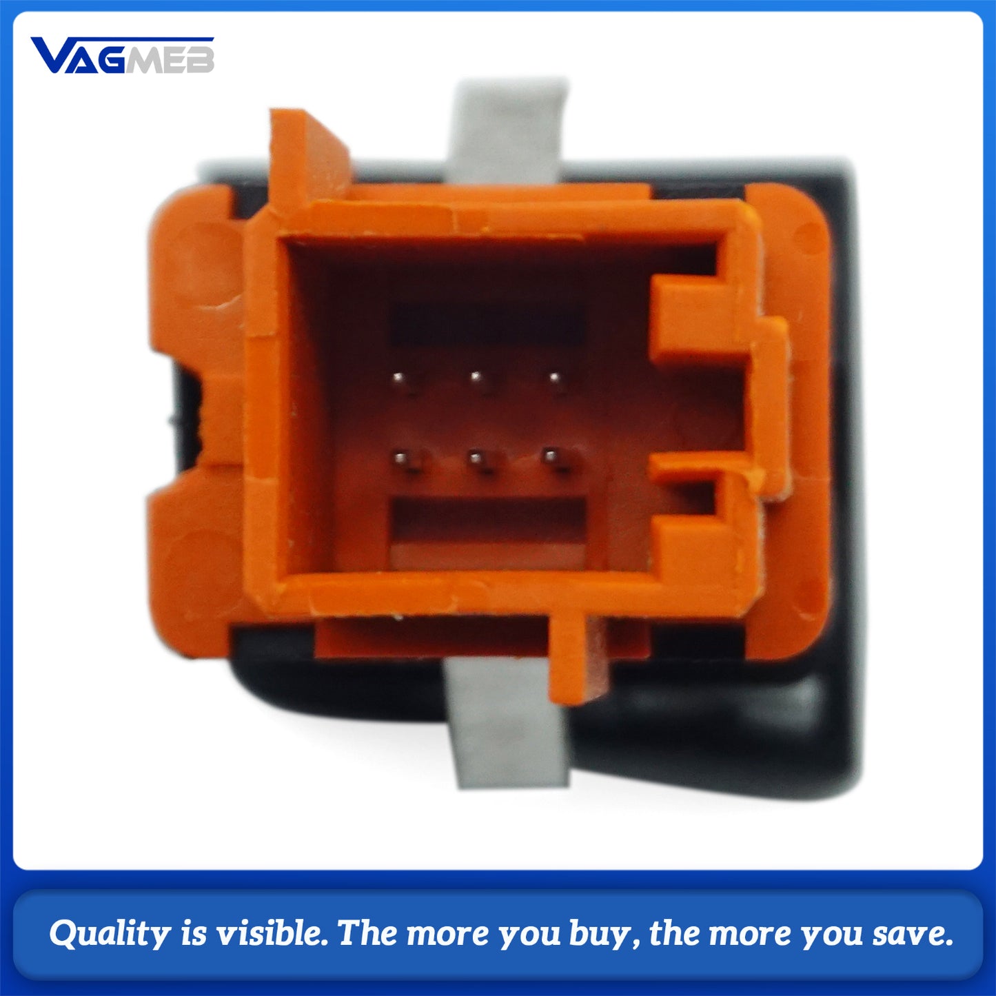 For VW Passat B6 upgrade front Parking assistance radar/set OPS  0K to 12K