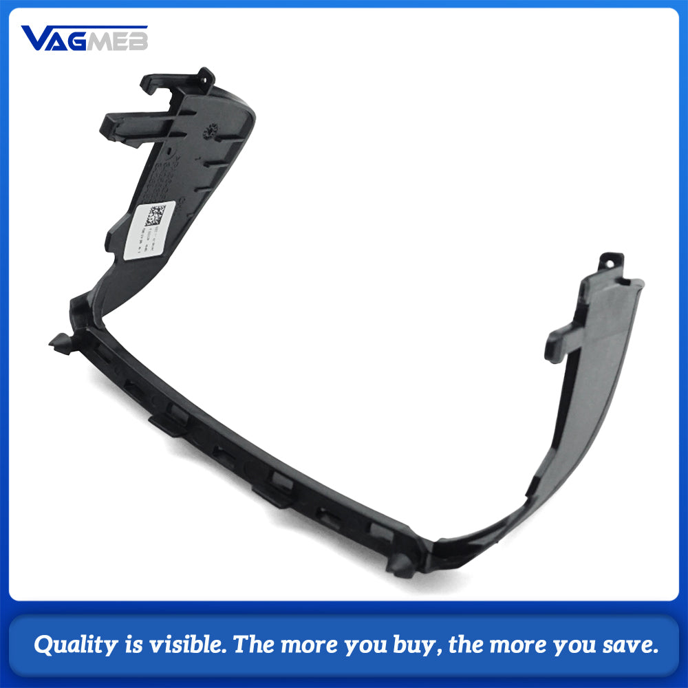 Steering Wheel Airbag Bracket for Audi Q5FY Airbag Mounting Frame Replacement Car Accessories
