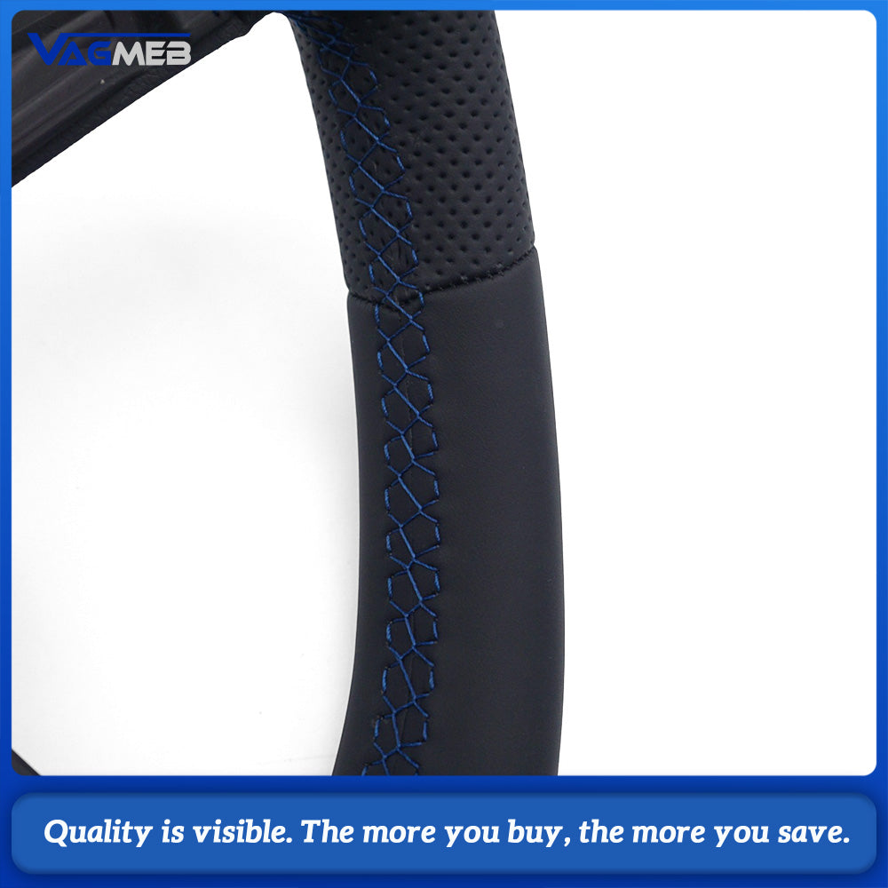 For VW GTI Golf MK7 2015-2019 steering wheel