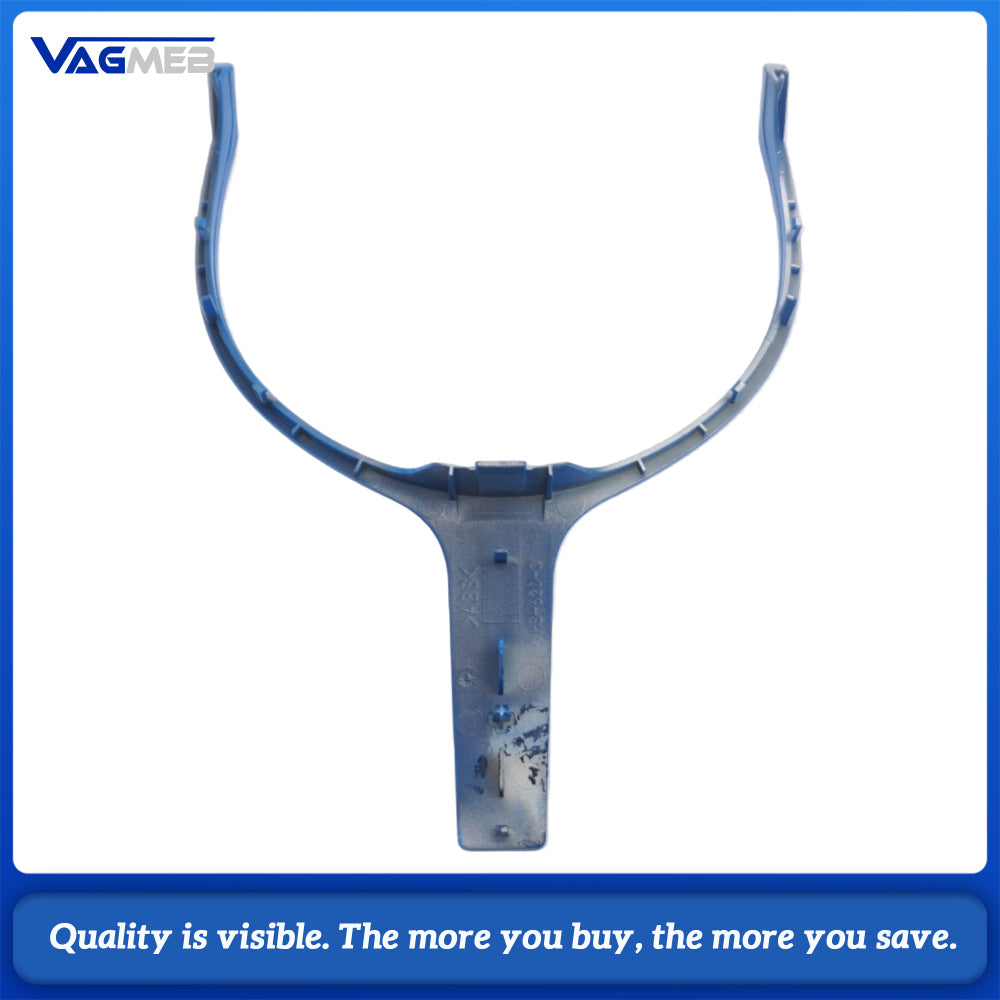 M Sport Steering Wheel Trim For BMW F20 F22 F30 F31 F32 F33 F35 F36 F10 F06 F12 F13 F15 F16
