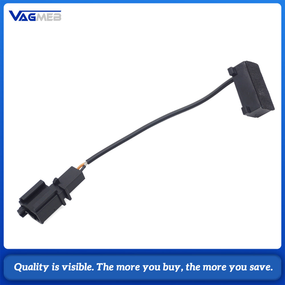 Car Handsfree Call Microphone 3BD035711 + Bluetooth Adapter Wiring Harness Cable Kit For VW 275C MIB Host Bluetooth Phone Upgrade